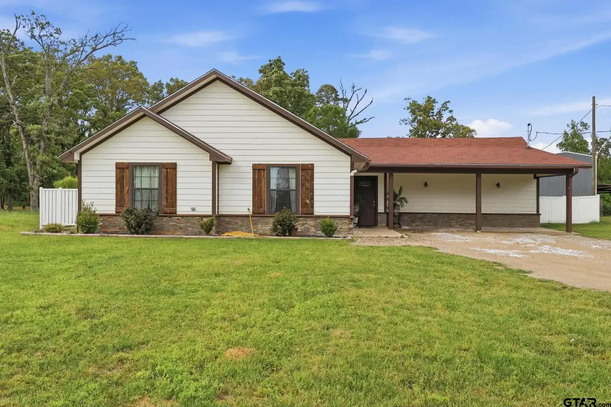 1933 hwy 11, Pittsburg, TX 75686 - #1