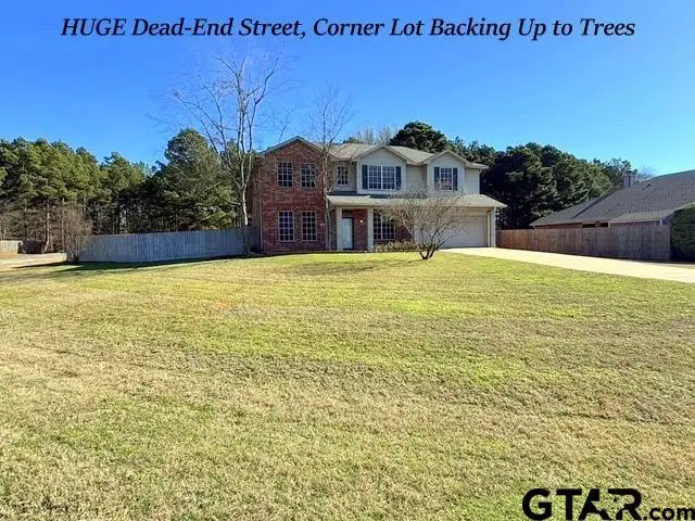 12260 Wild Horse, Tyler, TX 75706 - #2