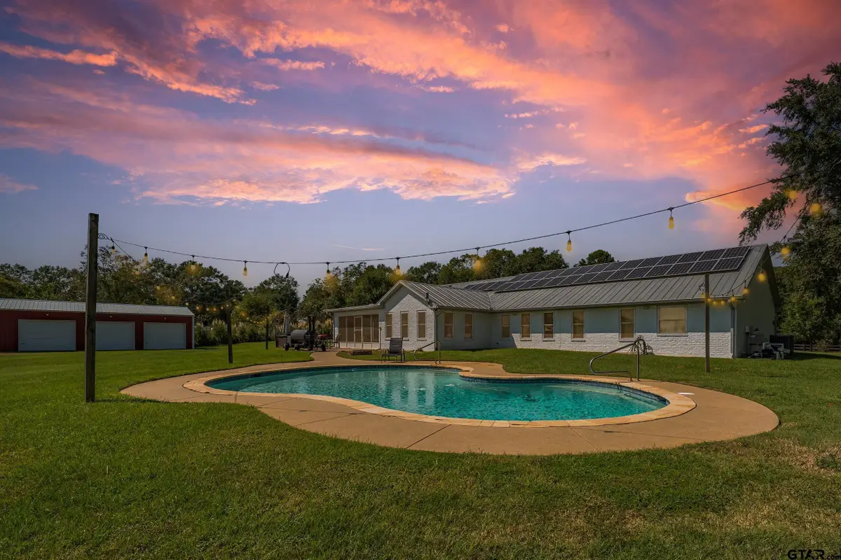 13900 County Road 2139, Troup, TX 75789 - #1