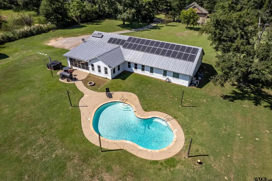 13900 County Road 2139, Troup, TX 75789 - #3