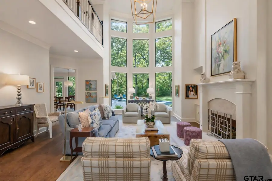 3640 River Oaks Court, Tyler, TX 75707 - #3