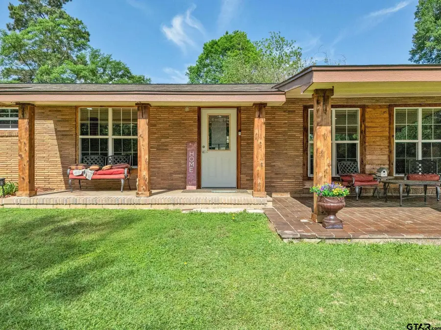 519 E WL Doc Dodson, Naples, TX 75568 - #2