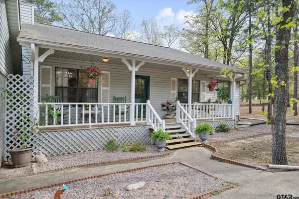 381 Knollwood Lane, Holly Lake Ranch, TX 75765