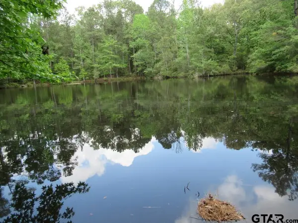 35.941 AC CR 2130, Crockett, TX 75835