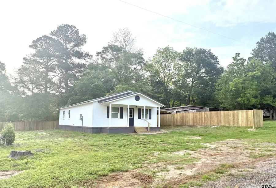 169 Melton St, Gallatin, TX 75764 - #2