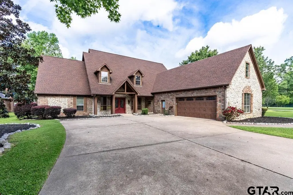 657 Southlake Dr, Bullard, TX 75757 - #1