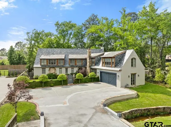 2323 S Chilton Avenue, Tyler, TX 75701