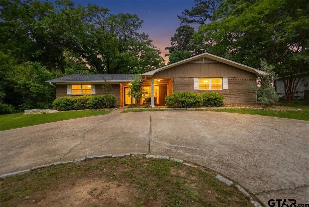 1327 Bridle Path, Hideaway, TX 75771 - #1