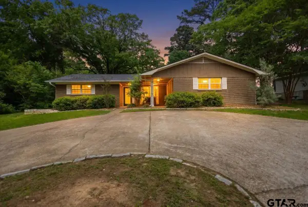 1327 Bridle Path, Hideaway, TX 75771