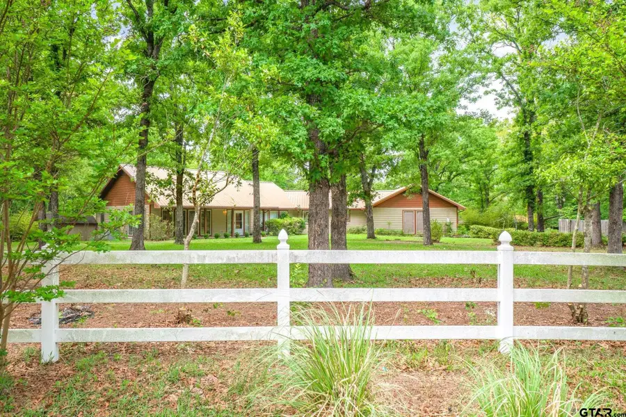 584 VZ County Road 4125, Canton, TX 75103 - #2