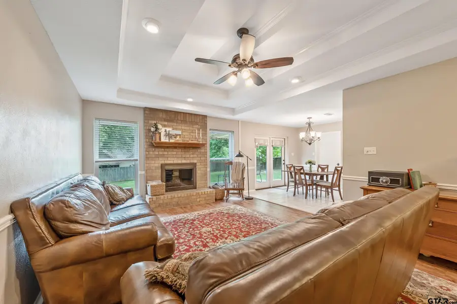 300 Windridge Dr, Whitehouse, TX 75791 - #3