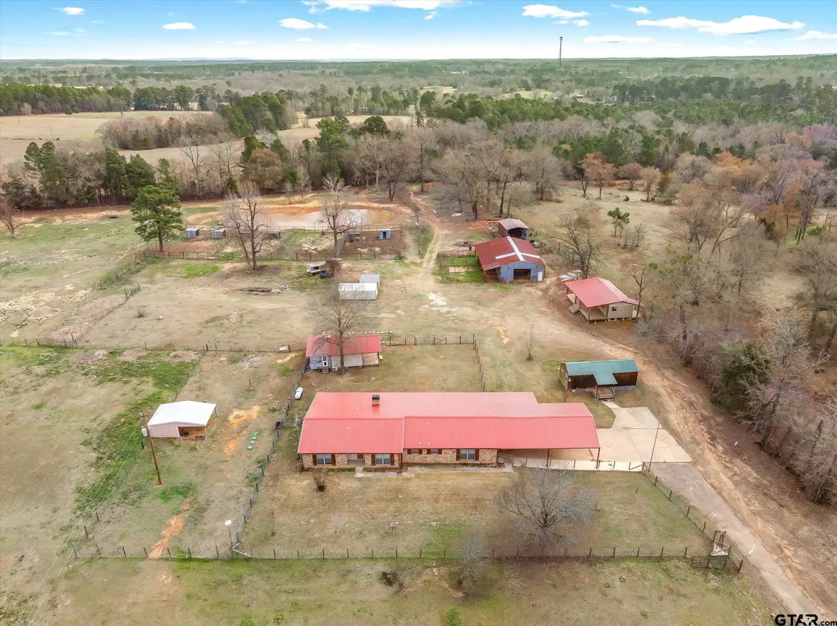 5015 Fm 726 S, Gilmer, TX 75645 - #1