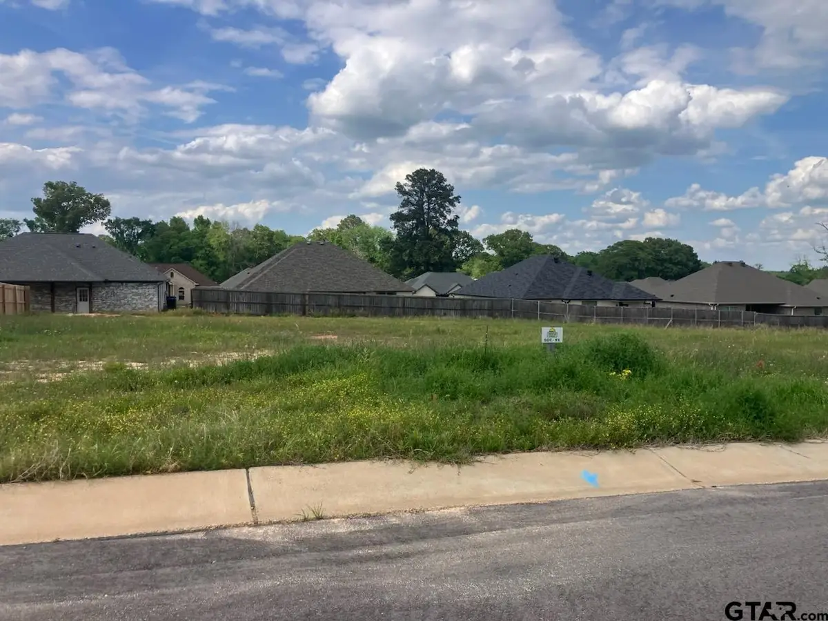 205 Toro Drive, Winona, TX 75792 - #1