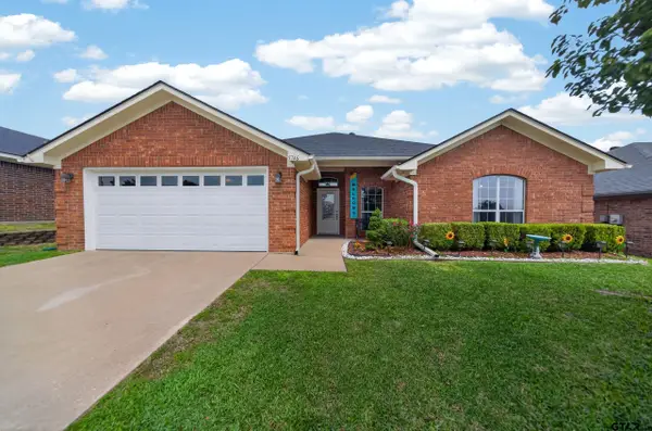 5746 Mustang Trail, Tyler, TX 75707