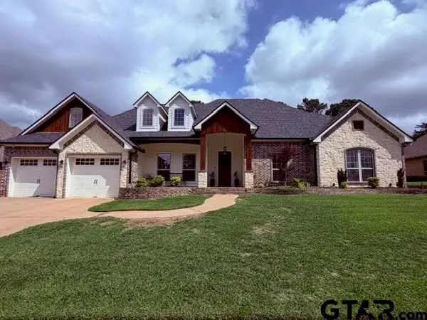 11176 Fox Trail, Flint, TX 75762