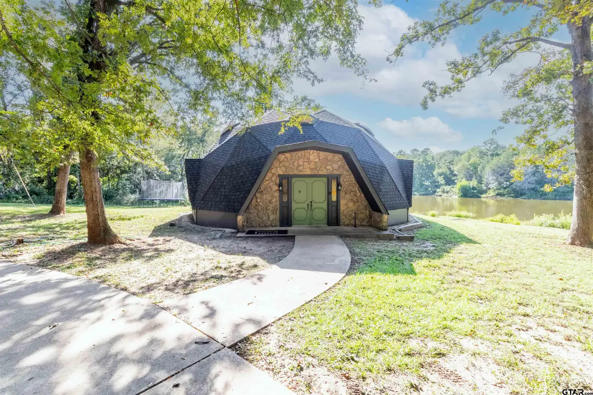 2447 County Road 1147, Tyler, TX 75704 - #1