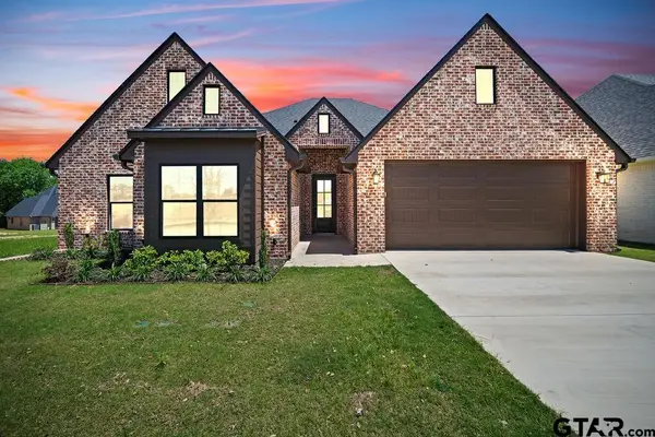 15073 Tilley Springs Cv, Tyler, TX 75703