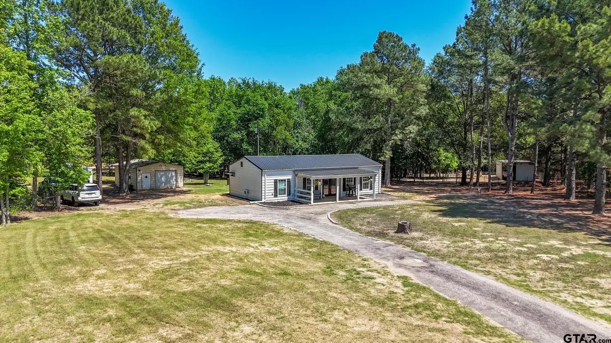 2792 Fm 49, Mineola, TX 75773 - #1