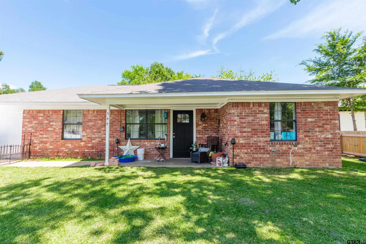 544 Cherry St, Chandler, TX 75758 - #1
