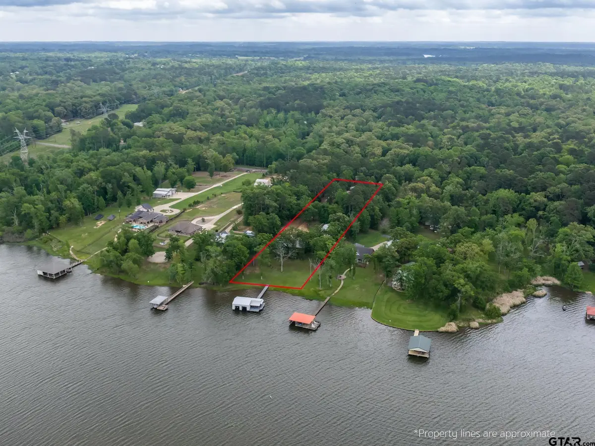 14032 Eastside RD, Tyler, TX 75707 - #1