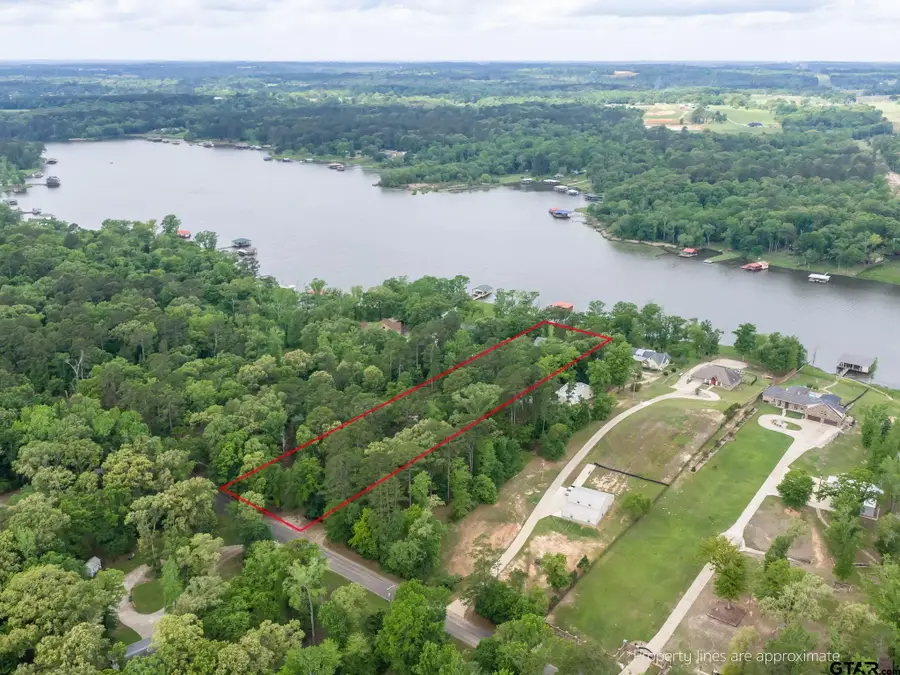 14032 Eastside RD, Tyler, TX 75707 - #2