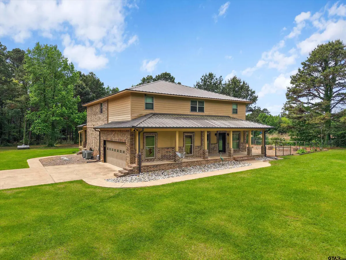 2976 E CR 217, Henderson, TX 75652 - #1