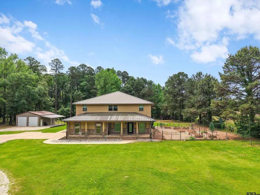 2976 E CR 217, Henderson, TX 75652 - #2