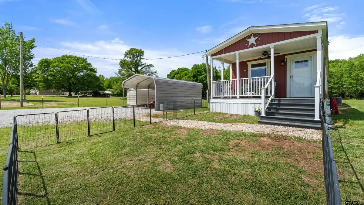 6642 US Highway 67 W, Omaha, TX 75571 - #1