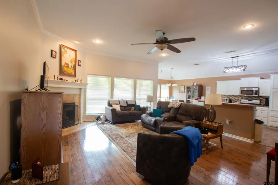 804 Keble Ln, Whitehouse, TX 75791 - #3