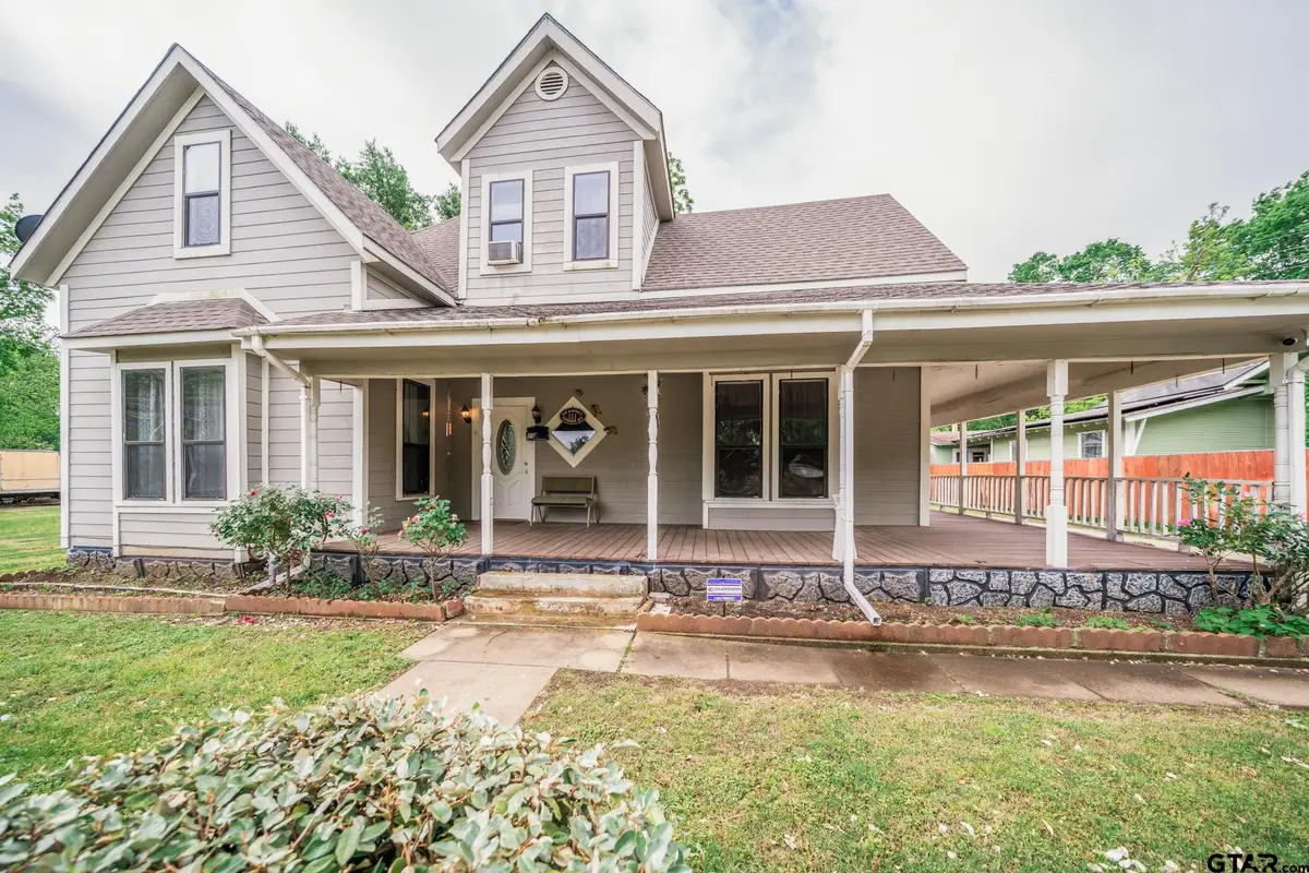 111 CANADA ST, Jacksonville, TX 75766 - #1