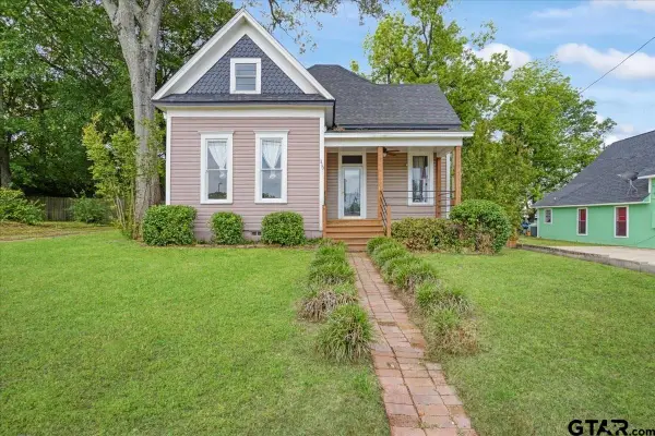 310 E 3rd St., Mt Pleasant, TX 75455