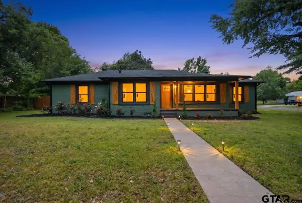 604 Layton, Kilgore, TX 75662