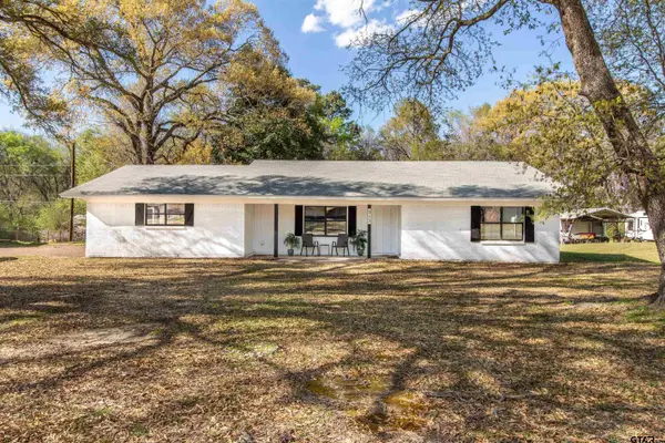 513 Lance Road, Quitman, TX 75783