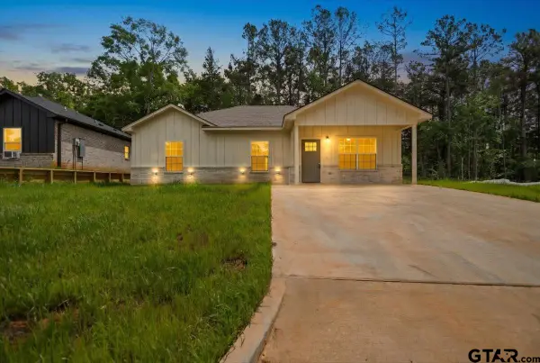 812 Grant St., Jacksonville, TX 75766