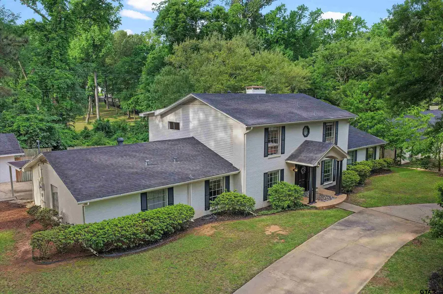 16 Pegues Place, Longview, TX 75601 - #2