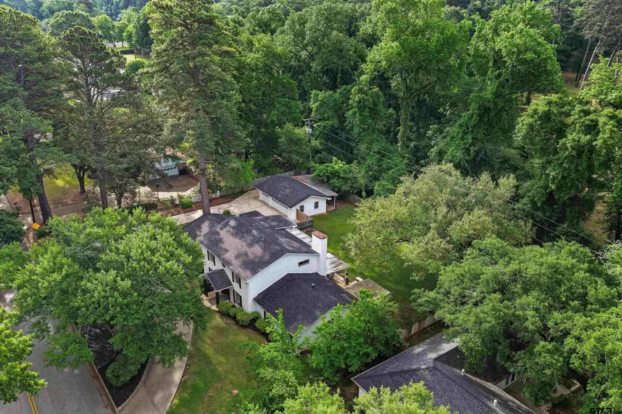 16 Pegues Place, Longview, TX 75601 - #3