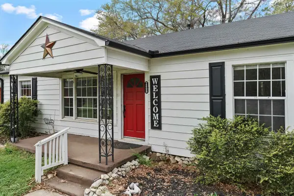 2809 S Broadway, Kilgore, TX 75662