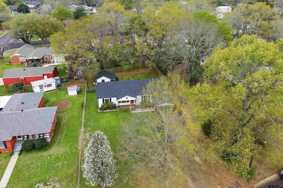 2809 S Broadway, Kilgore, TX 75662 - #3