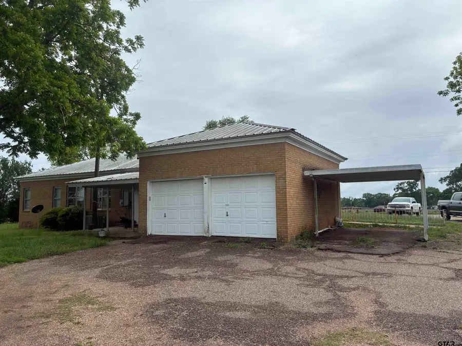 936 S Marcus St, Alto, TX 75925 - #3