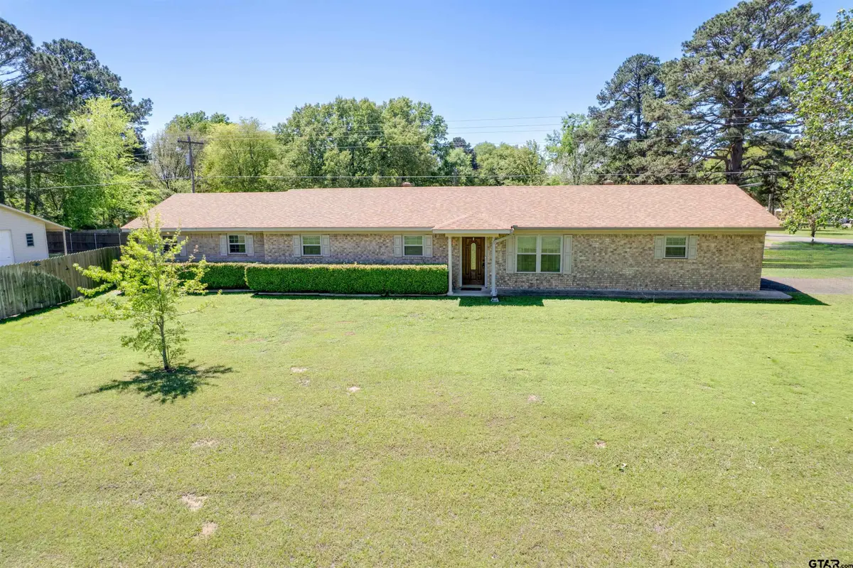 100 Madison, Longview, TX 75603 - #1