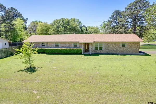 100 Madison, Longview, TX 75603