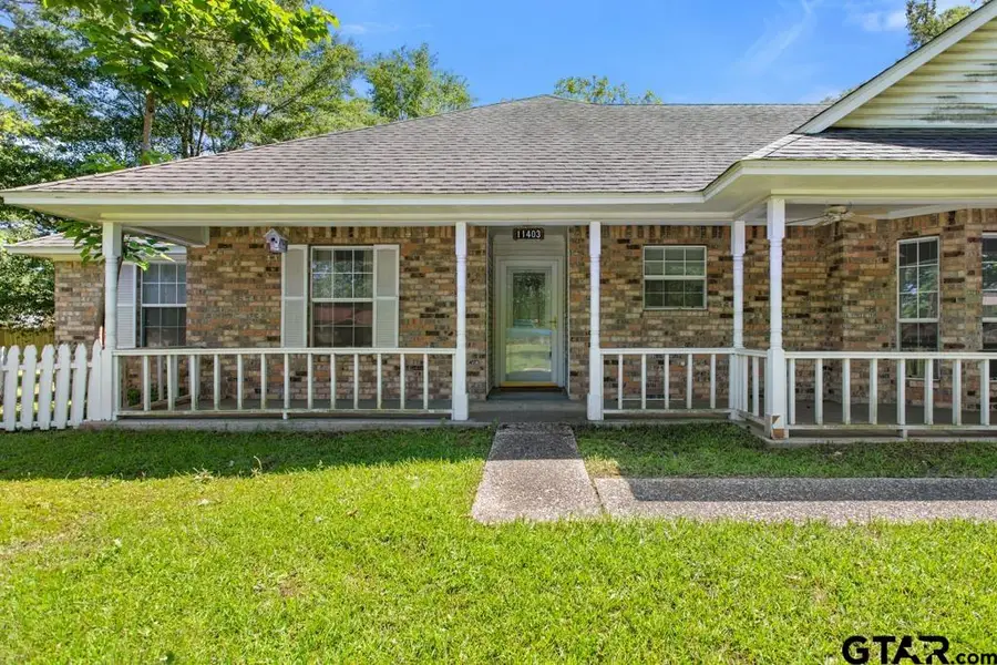 11403 C R 137, Flint, TX 75762 - #2