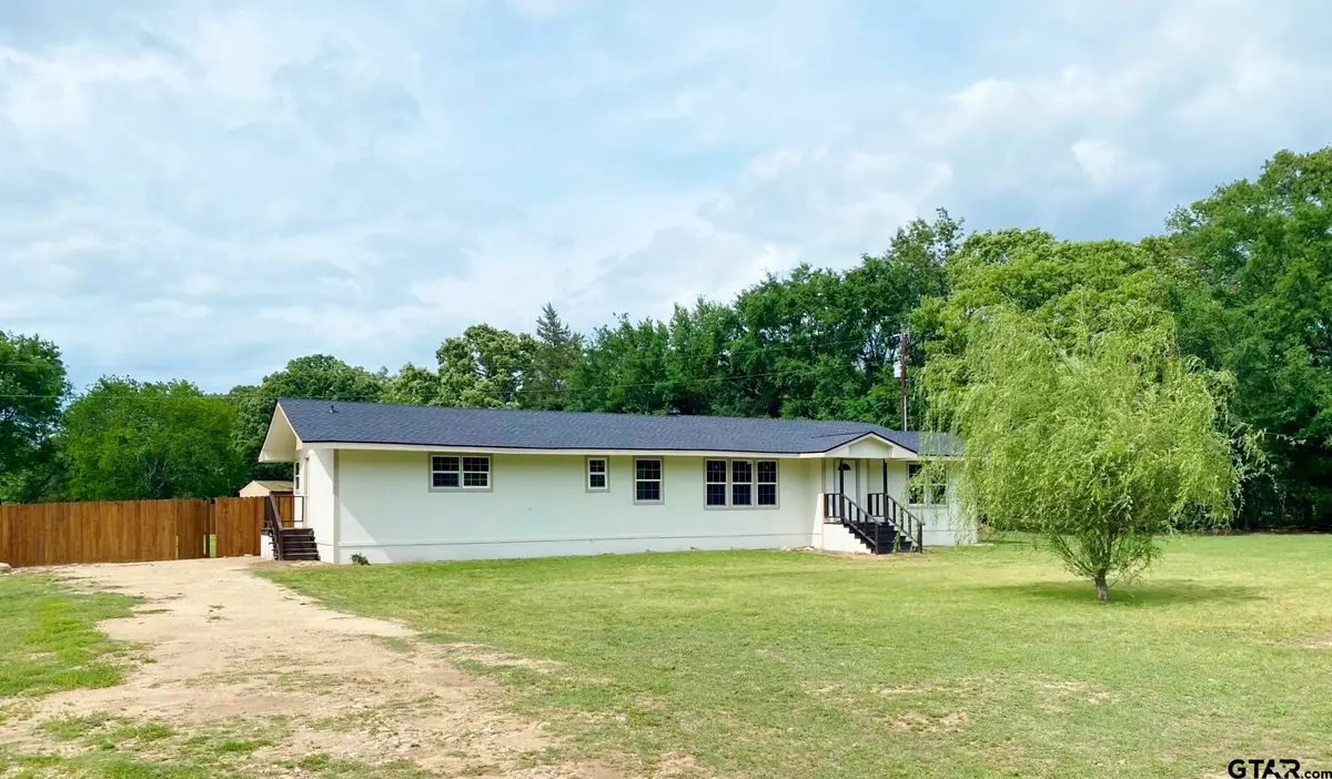 101 County Road 1475, Mount Pleasant, TX 75455 - #1