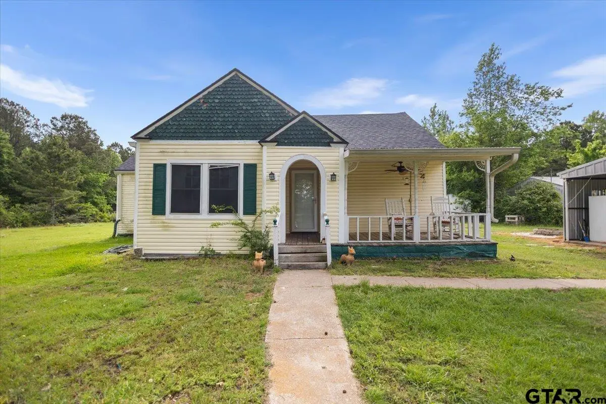 24016 Farm to Market 15, Troup, TX 75789 - #1