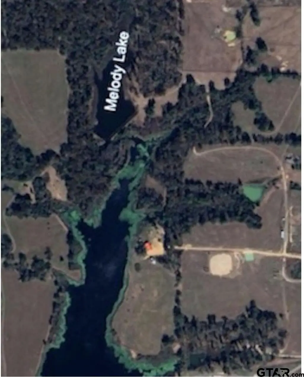 TBD CR 3227, Mount Pleasant, TX 75455 - #1