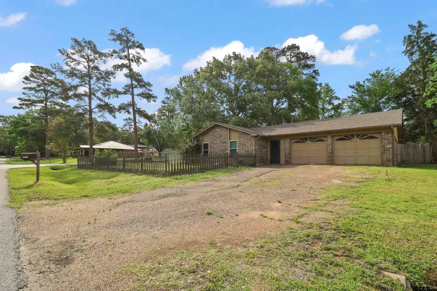 10142 Brookwood Dr, Tyler, TX 75707 - #2