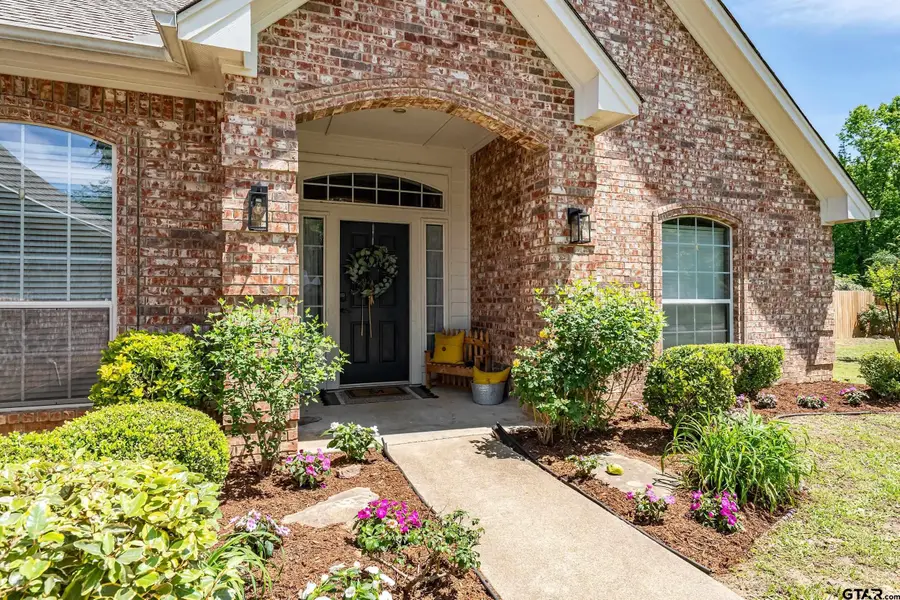 12501 Wildfern Road, Tyler, TX 75707 - #2