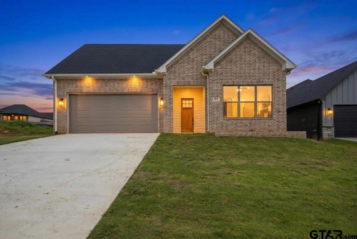 317 Mac Circle, Bullard, TX 75757 - #1