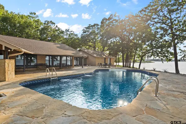 360 County Road 2136, Pittsburg, TX 75686