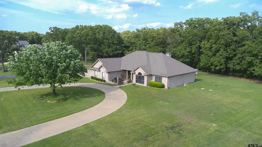 300 Private Road 5517, Alba, TX 75410 - #2